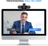 EMEET C960 webcam features