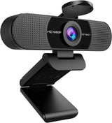 EMEET C960 1080p webcam