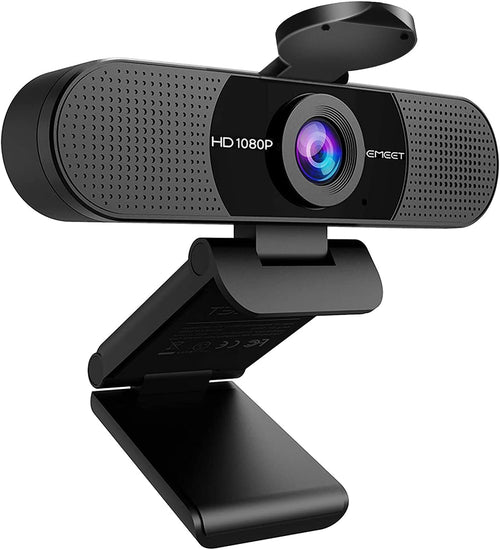 EMEET C960 1080p webcam