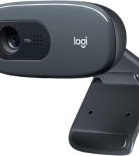 Logitech C270 HD webcam