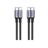 UGREEN 100W USB-C to USB-C cable 6ft 2-pack