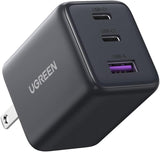 UGREEN X515 30W three-port GaN charger